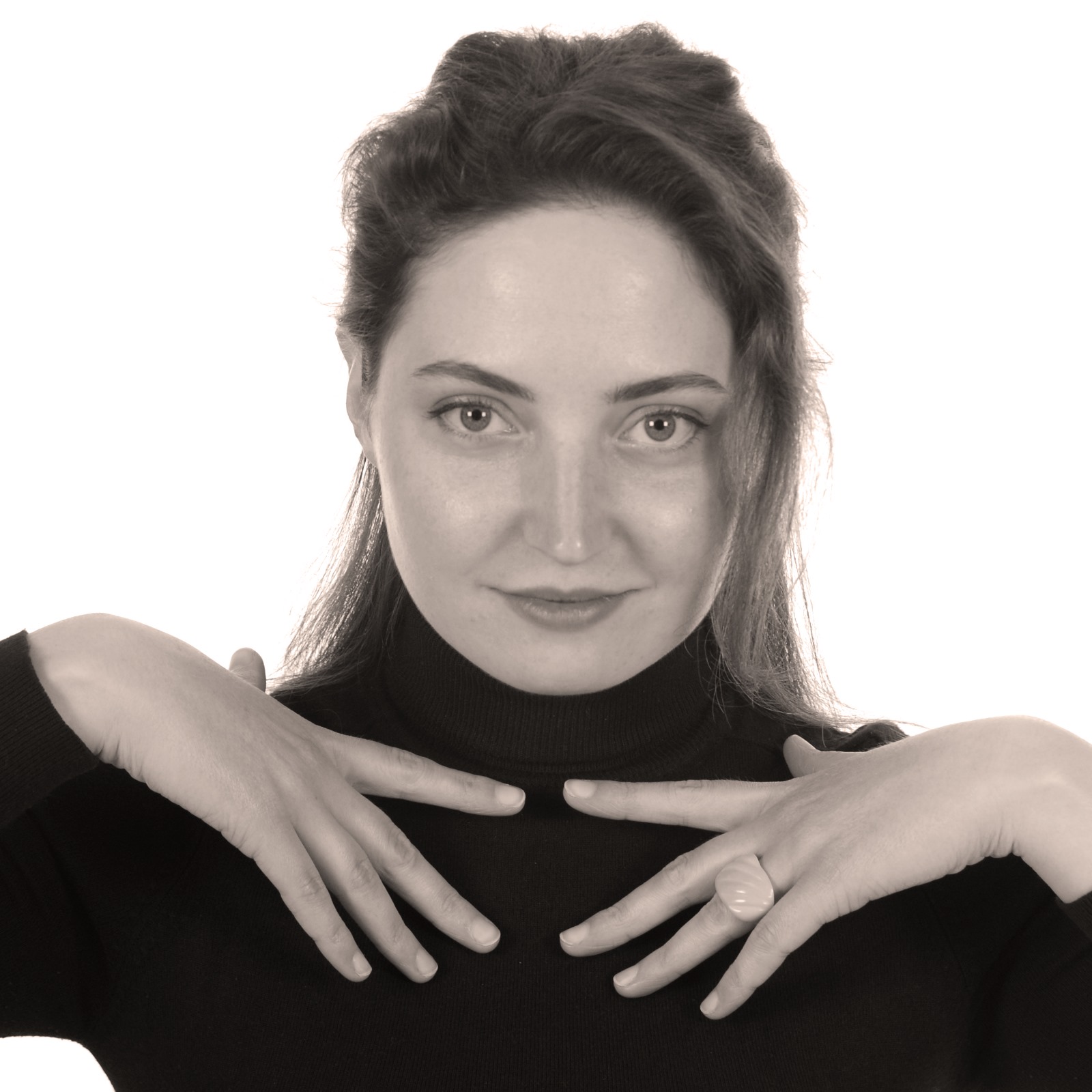 Anastasia Petrushevska